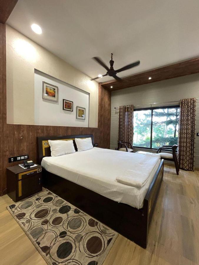 Tea Resort Saraswatipur Shaugaon Экстерьер фото