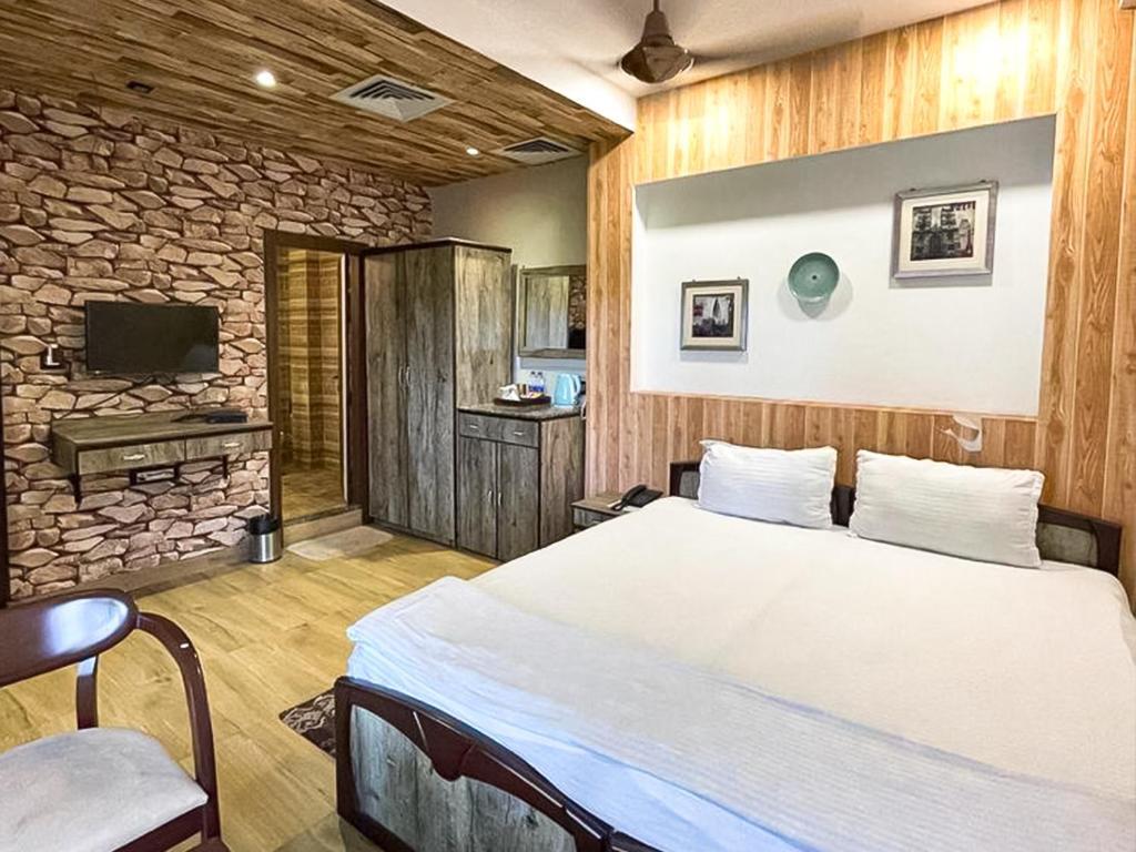 Tea Resort Saraswatipur Shaugaon Экстерьер фото