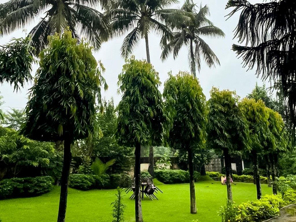 Tea Resort Saraswatipur Shaugaon Экстерьер фото