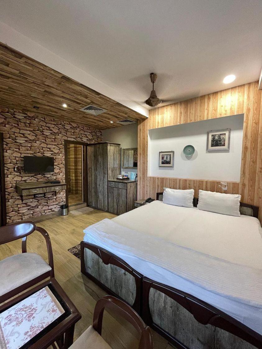 Tea Resort Saraswatipur Shaugaon Экстерьер фото