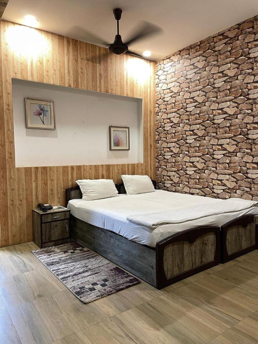 Tea Resort Saraswatipur Shaugaon Экстерьер фото